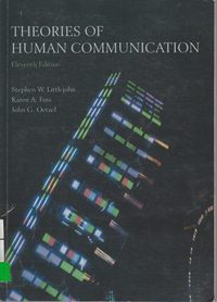 Sampul Theories Of Human Communication