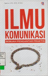 Sampul Ilmu Komunikasi: