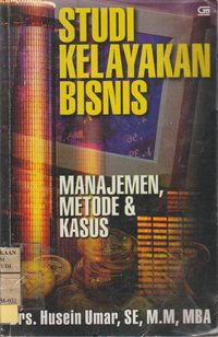 Sampul Komunikasi Bisnis: