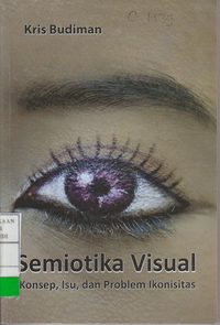 Sampul Semiotika Visual: