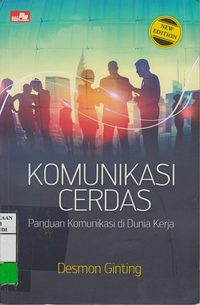 Sampul Komunikasi Cerdas: