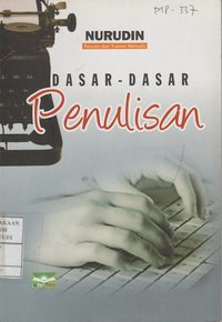 Sampul Dasar-Dasar Penulisan