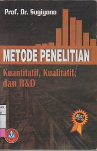 Sampul Metode Penelitian :
