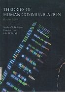 Sampul Theories Of Human Communication