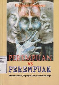 Sampul Perempuan Vs Perempuan Realitas Gender …