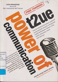 Sampul Power Of Communication T2UE