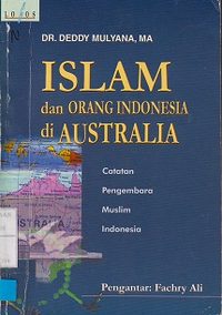 Sampul Islam Dan Orang Indonesia Di Indonesia …