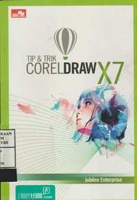 Sampul Tip & Trik CorelDraw X7